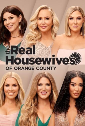 Les Real Housewives d'Orange County
