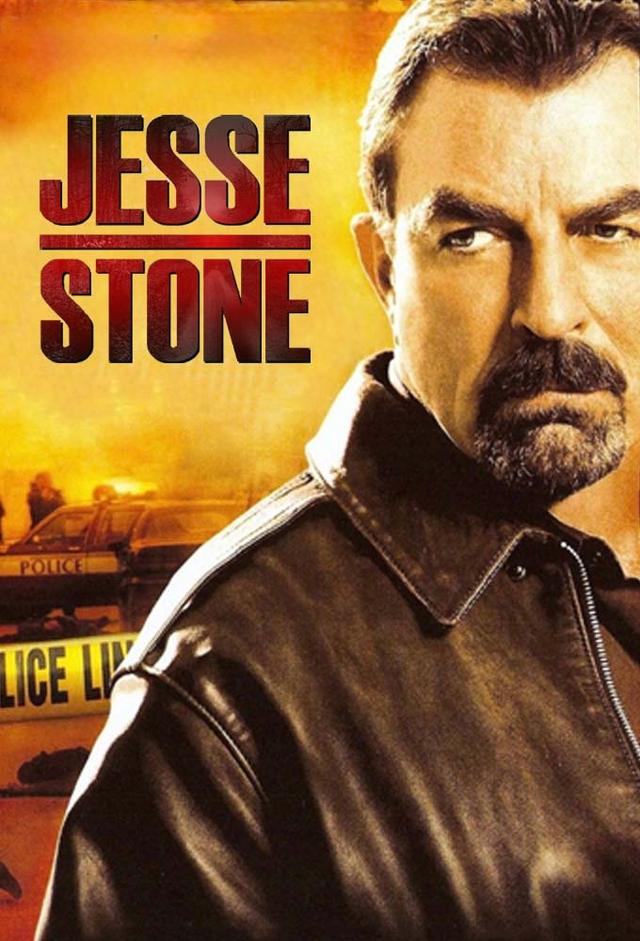 Jesse Stone