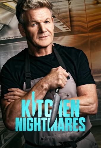 Kitchen Nightmares (US)