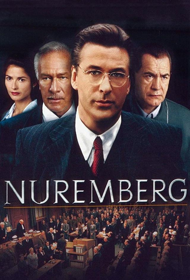Nürnberg - Im Namen der Menschlichkeit