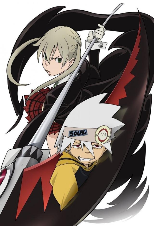Soul Eater