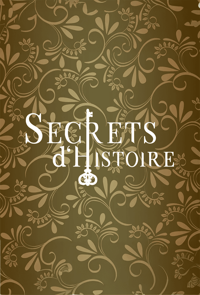 Secrets d'histoire