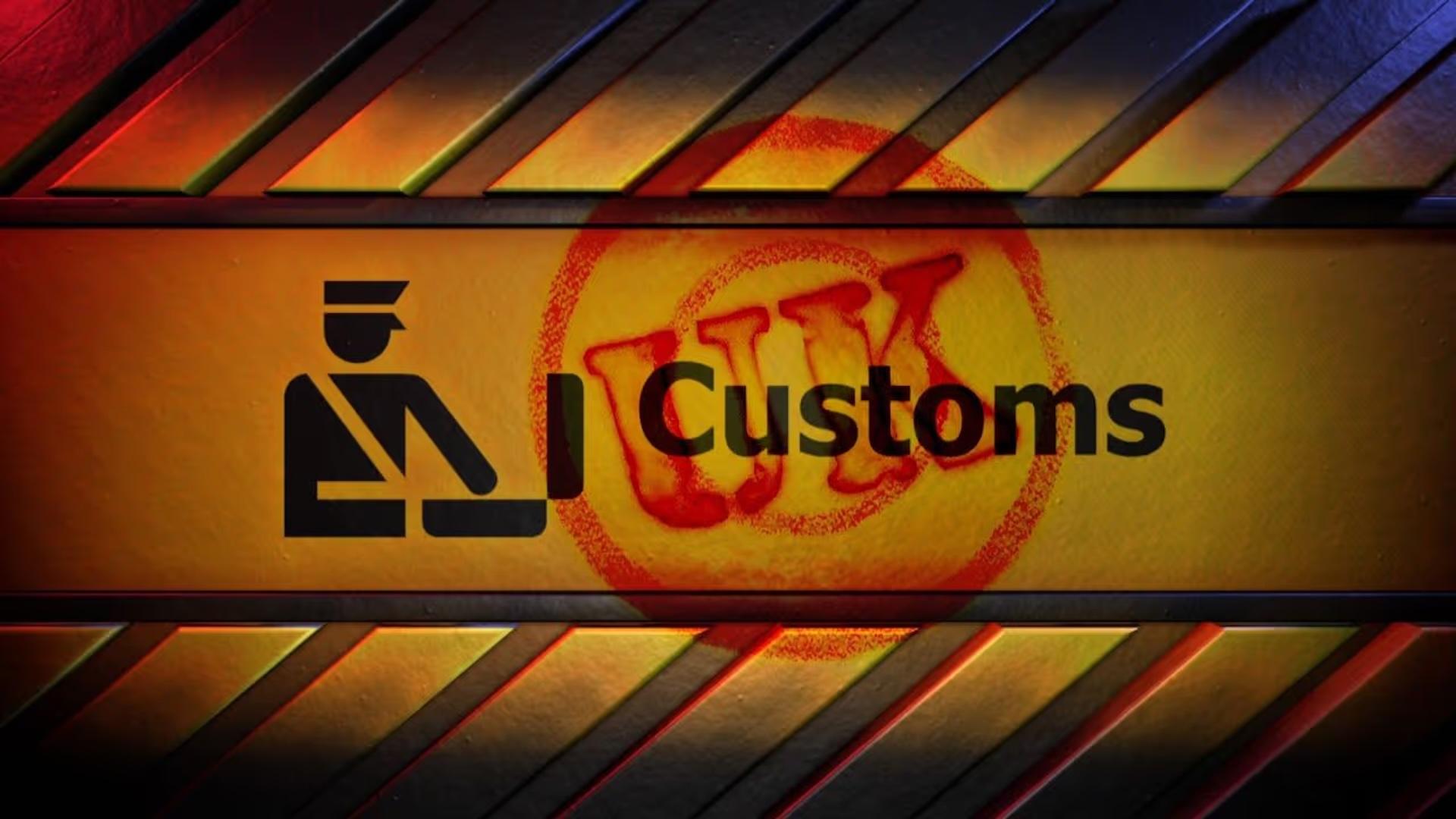 Customs UK