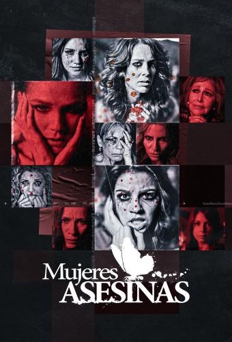 Killer Women (2008)