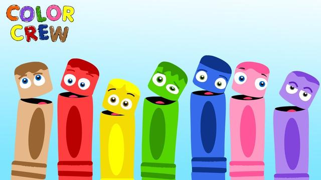 Color Crew | TV Time