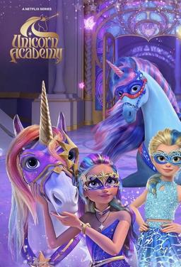 Unicorn Akademisi TV Time unicorn-akademisi-tv-time