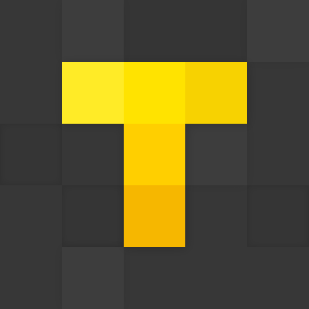 TVTime logo